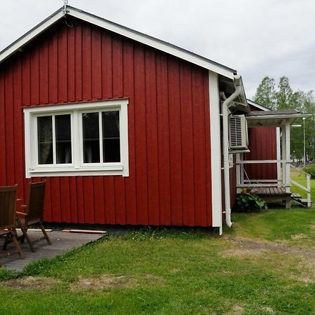 Ida'S Stuga Karungi Eksteriør billede