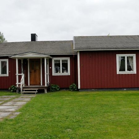 Ida'S Stuga Karungi Eksteriør billede