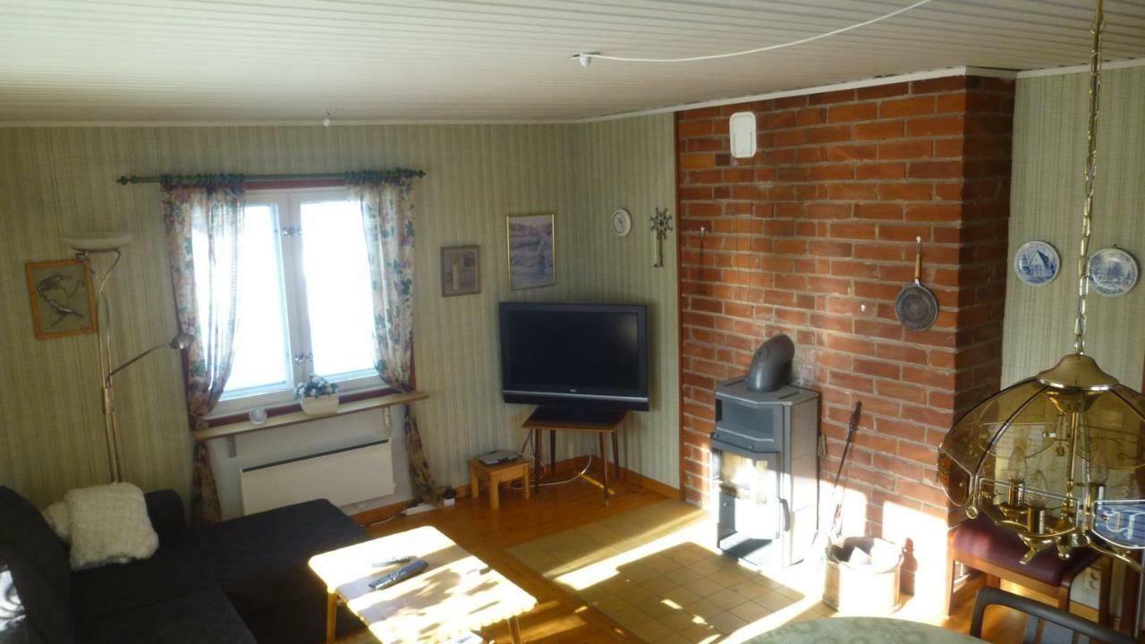Ida'S Stuga Karungi Eksteriør billede
